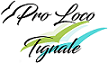 PRO LOCO TIGNALE Logo